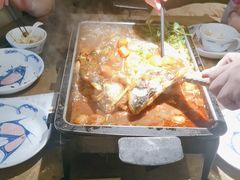 -炉鱼(萧山万象汇店)