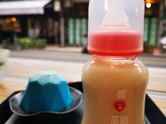 -茶是一枝花泡茶店