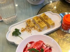 -粉巷13號陕菜馆