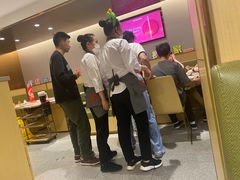 -海底捞火锅(金地广场生日主题店)