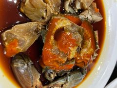 -好兄弟郭巨海鲜(天一阁店)