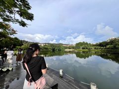 -厦门大学(思明校区)