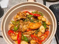 -留半山·香港食堂(啦啦宝都店)
