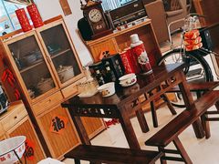 -大连中远海运洲际酒店