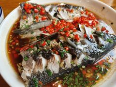 -吃香喝辣·地道衡东菜(南岳大庙店)