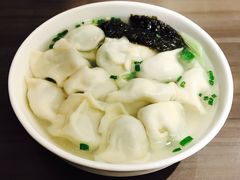 -松花湖水饺(新濠天地店)