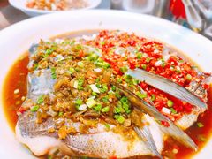 -天下客饭店(中山路店)