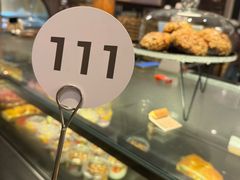 -BAKER&SPICE(安福路店)