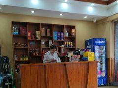 -漁耕小厨农家院(武当山店)