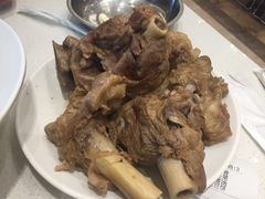 -东北风(江北万达店)