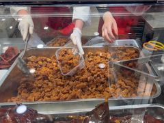 -乔波食品(杜桥中心菜场店)