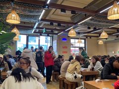 -云阿蛮云南生烫牛肉米线(奉贤路店)