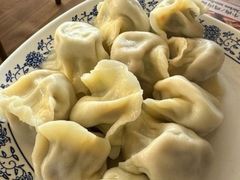 -馅老满·生春阁(慕田峪店)