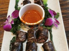 -思金拉措庄园藏餐(太阳岛店)