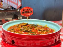 -辣小鲜·南昌大排档(船山路店)