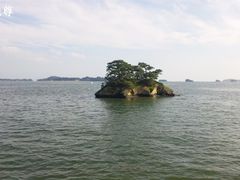 -松岛