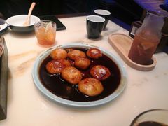 -绿茶餐厅(石家庄万象城店)