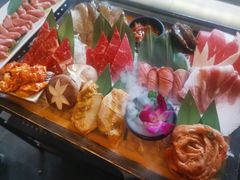 -伊茉家的烤肉店(勒泰中心店)