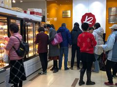 -凯司令(豫园地铁站店)