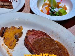 -斗牛士牛排(南京东路店)