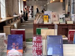 -仁义涵西餐·咖啡(中华巴洛克店)