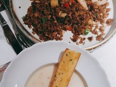 -半秋山西餐厅(巴南万达广场店)