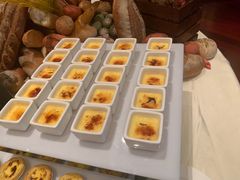 -东莞喜来登酒店-御园西餐厅·海鲜自助餐·意大利菜零点