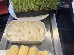 -常赢三兄弟·清真涮肉(五莲路店)