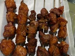 -王记西鎮电烤肉(汶上路店)