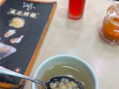 -盛记粥面(佐敦店)