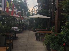 -胡桃里乐队酒馆(鎏嘉码头店)