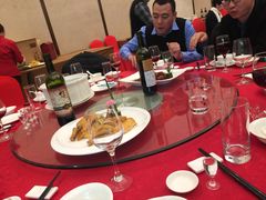 包厢-富丽华大酒店·御园中餐厅(茶亭路店)