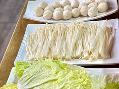 -大明铜锅·烤涮坊·烧烤(新开路店)