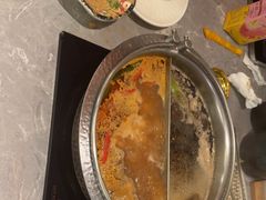 -一绪に寿喜烧(荟聚店)