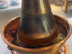 -虾大侠·盱眙龙虾老北京铜锅涮羊肉(金楠天街店)