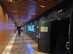 -SFC上影百联影城(川沙IMAX店)