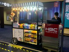 -华谊兄弟影院(IMAX洋桥店)