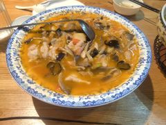 -宴天下大酒店(政和路店)
