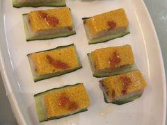 -大鸭梨烤鸭(左家庄店)