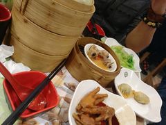 -添好运点心专门店(中环IFC店)