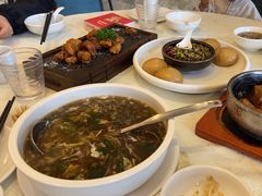 -聚鑫阁江浙菜·非遗传承技艺(青村帝华园店)