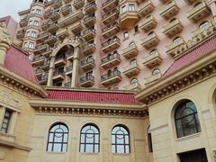 -西郊庄园丽笙大酒店-丽清轩中餐厅