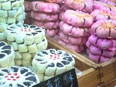-宏发红西饼屋(天津路店)