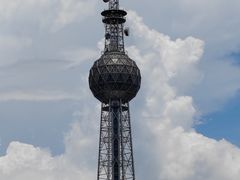 -文华公园(禅城区)