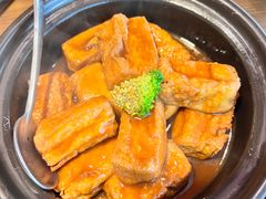 -闽鄂情·闽南招财鸭(水头店)