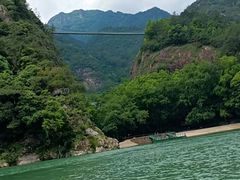 -石门洞景区