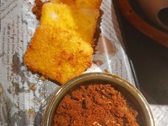 -绿茶餐厅(昌平悦荟店)