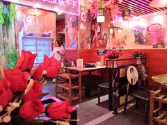 -地锅之家·鲜货工厂(华发路店)
