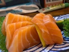 -小川洋风料理(汉街店)