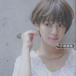 点击看大图 -MONE美发沙龙